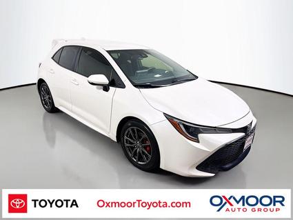 2019 Toyota Corolla Louisville KY