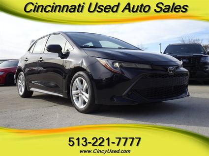 2019 Toyota Corolla Cincinnati OH