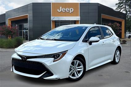 2019 Toyota Corolla Union City GA