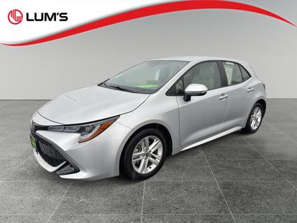 2019 Toyota Corolla Warrenton OR