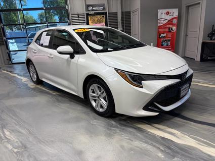 2019 Toyota Corolla Milford OH