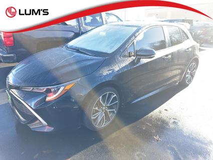 2019 Toyota Corolla Warrenton OR