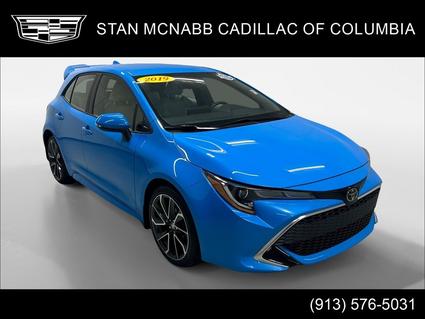 2019 Toyota Corolla Columbia TN