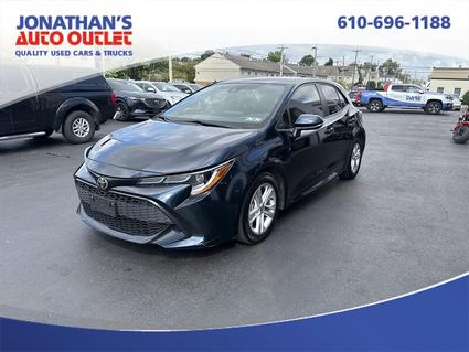 2019 Toyota Corolla West Chester PA