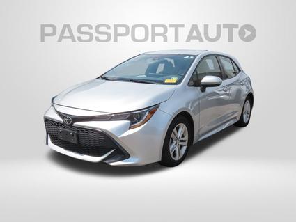 2019 Toyota Corolla Suitland MD