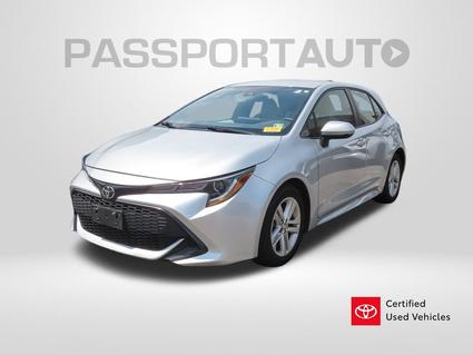 2019 Toyota Corolla Suitland MD