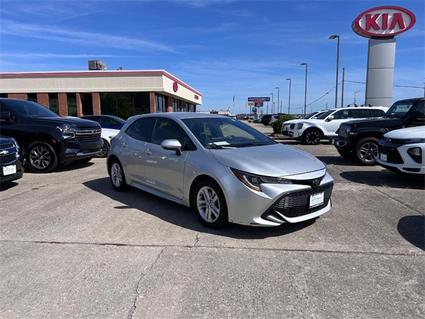 2019 Toyota Corolla Cape Girardeau MO