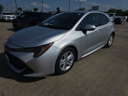 2019 Toyota Corolla Cape Girardeau MO