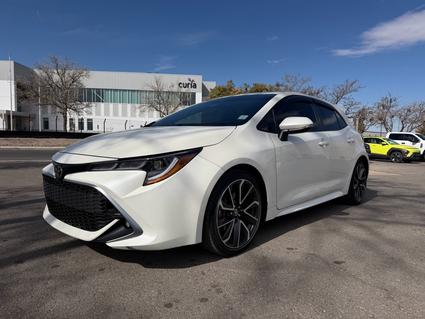 2019 Toyota Corolla Albuquerque NM