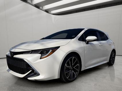 2019 Toyota Corolla Albuquerque NM