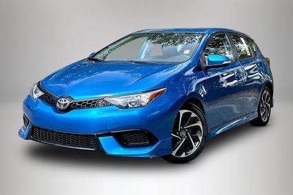 2018 Toyota Corolla iM Fort Walton Beach FL