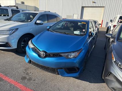 2018 Toyota Corolla iM Fort Walton Beach FL