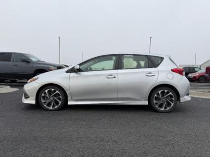 2018 Toyota Corolla iM Idaho Falls ID