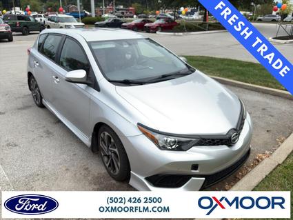 2016 Scion iM Louisville KY