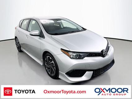 2016 Scion iM Louisville KY