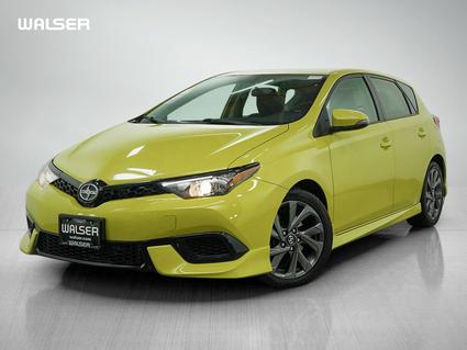 2016 Scion iM South Saint Paul MN