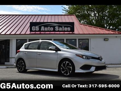 2016 Scion iM Fishers IN