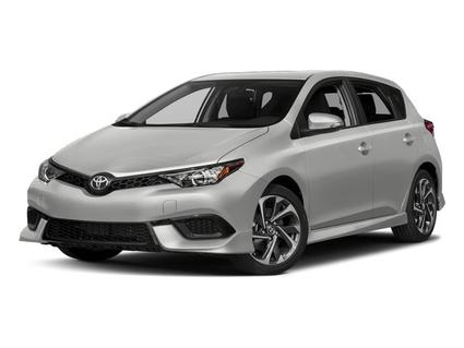 2017 Toyota Corolla iM Minneapolis MN