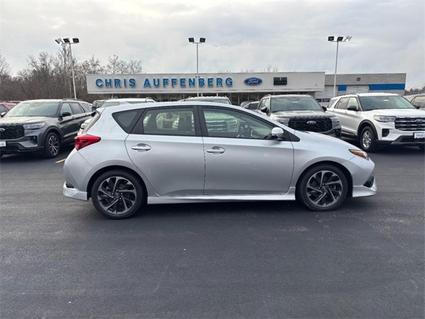 2017 Toyota Corolla iM Washington MO