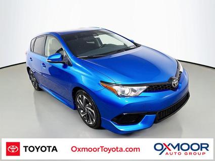 2017 Toyota Corolla iM Louisville KY