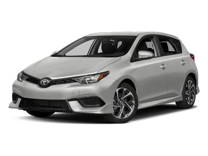 2018 Toyota Corolla iM Coos Bay OR