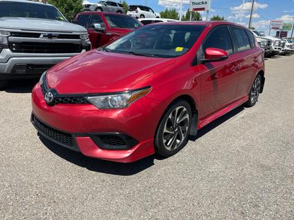 2018 Toyota Corolla iM Rock Springs WY