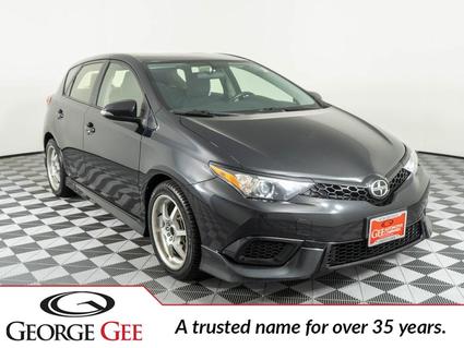 2016 Scion iM Liberty Lake WA