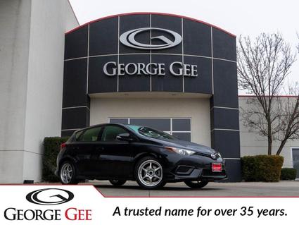 2016 Scion iM Liberty Lake WA