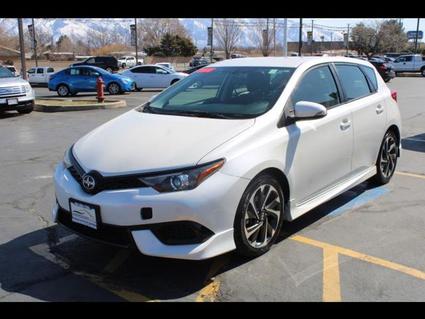 2016 Scion iM Taylorsville UT