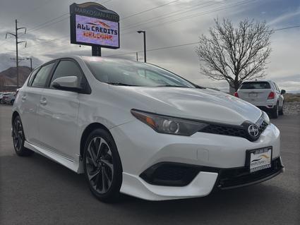 2016 Scion iM Taylorsville UT