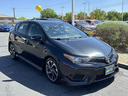 2017 Toyota Corolla iM Saint George UT