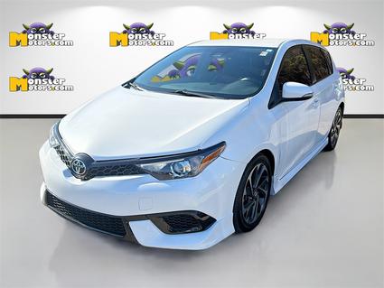 2017 Toyota Corolla iM Louisville TN