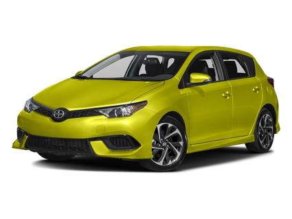 2016 Scion iM Pocatello ID