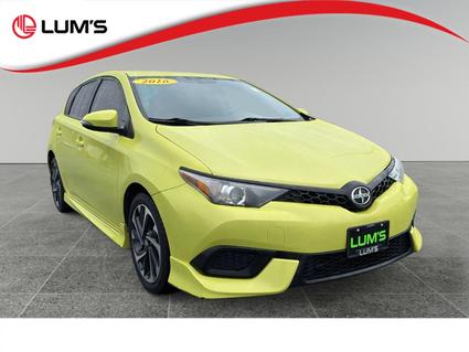 2016 Scion iM McMinnville OR