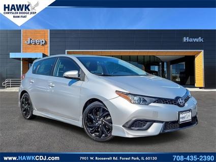 2016 Scion iM Forest Park IL