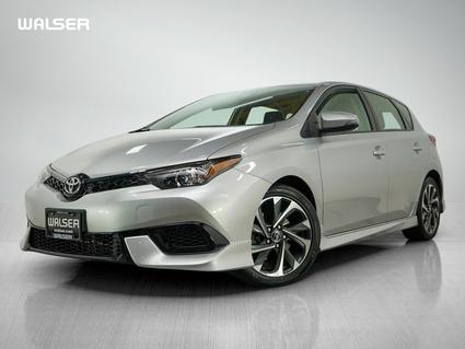 2017 Toyota Corolla iM South Saint Paul MN