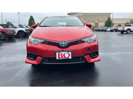 2017 Toyota Corolla iM Ellisville MO