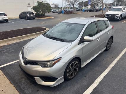 2017 Toyota Corolla iM Daphne AL