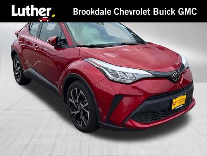 2020 Toyota C-HR Minneapolis MN