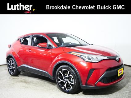 2020 Toyota C-HR Minneapolis MN