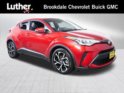 2020 Toyota C-HR Minneapolis MN