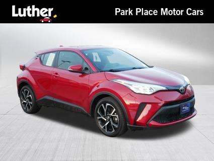 2020 Toyota C-HR Rochester MN