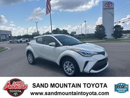 2021 Toyota C-HR Albertville AL