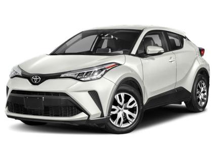 2021 Toyota C-HR Olympia WA