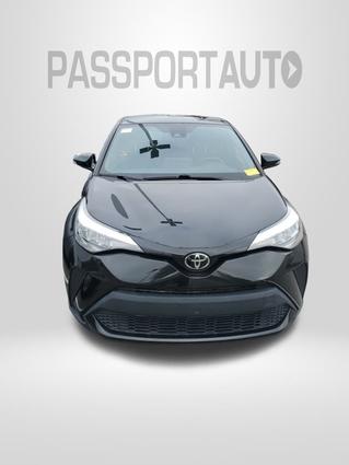 2021 Toyota C-HR Suitland MD