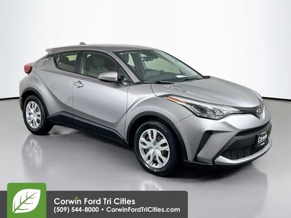 2020 Toyota C-HR Pasco WA