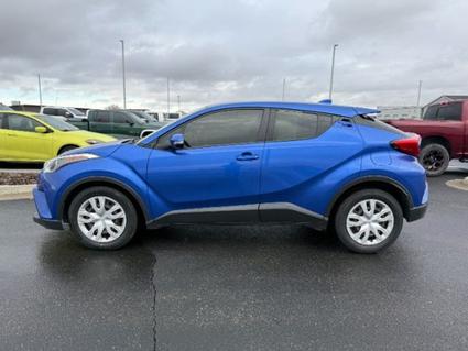 2019 Toyota C-HR Idaho Falls ID