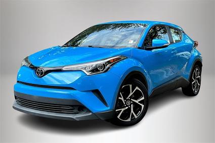 2019 Toyota C-HR Fort Walton Beach FL