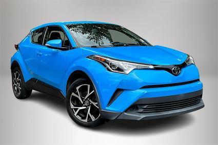 2019 Toyota C-HR Fort Walton Beach FL