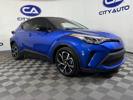 2020 Toyota C-HR Memphis TN